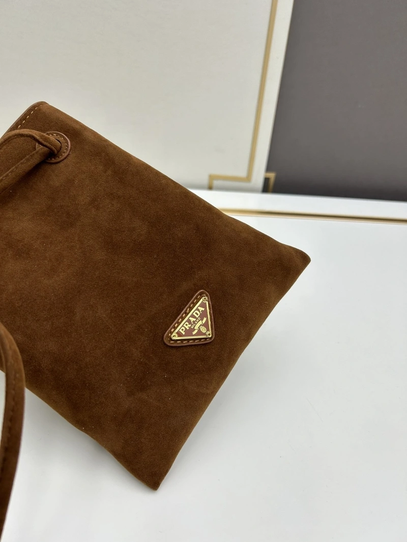 Prada Satchel Bags 4213A-0157