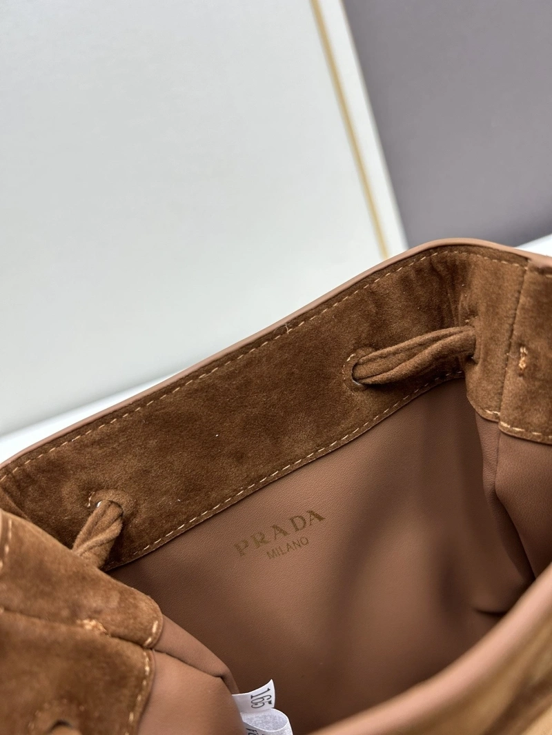 Prada Satchel Bags 4213A-0157