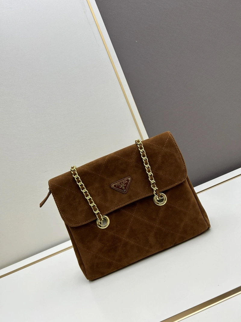 Prada Satchel Bags 4213A-0159