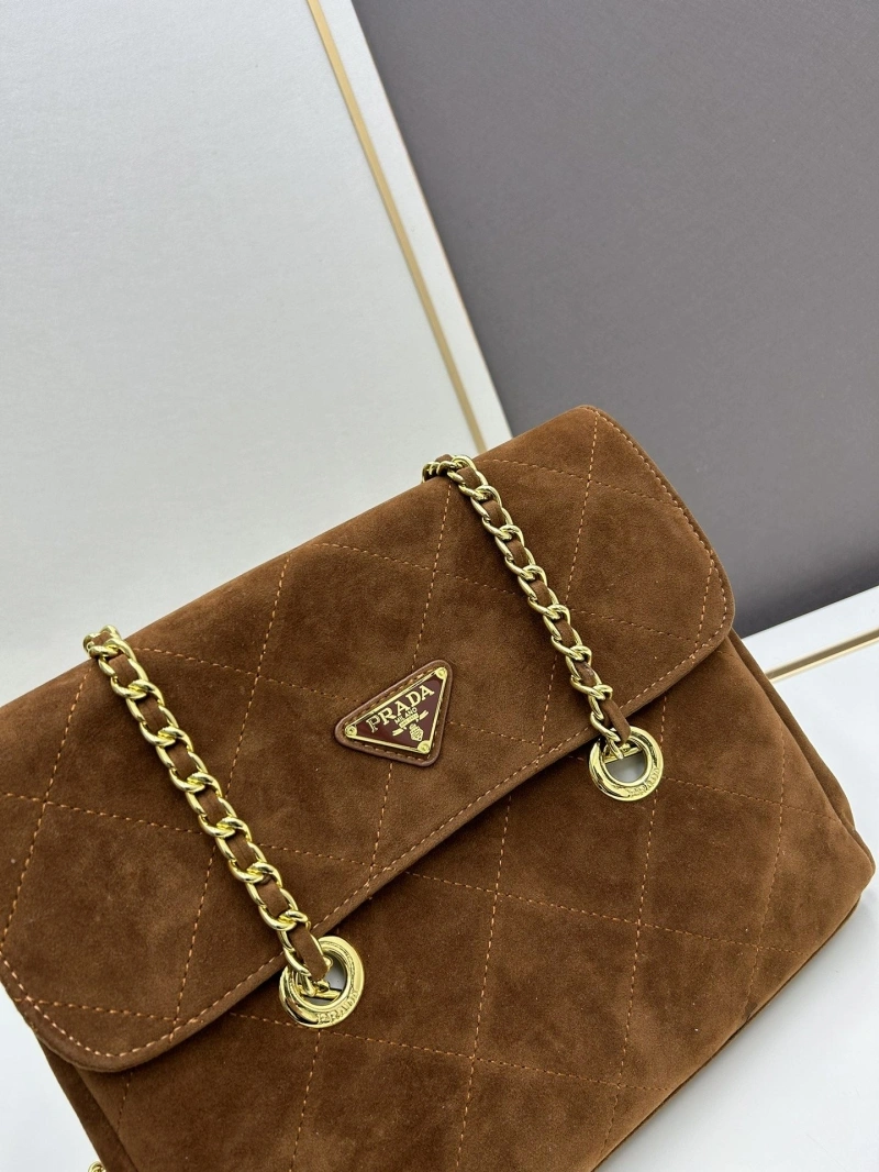 Prada Satchel Bags 4213A-0159