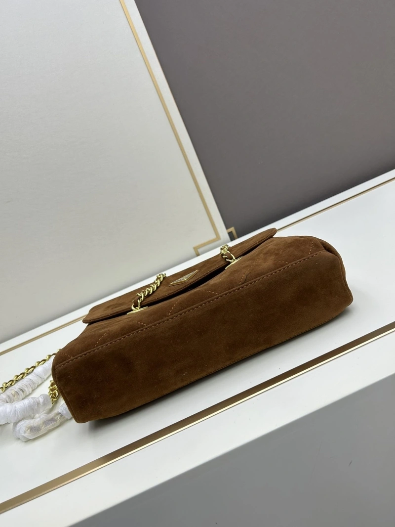 Prada Satchel Bags 4213A-0159