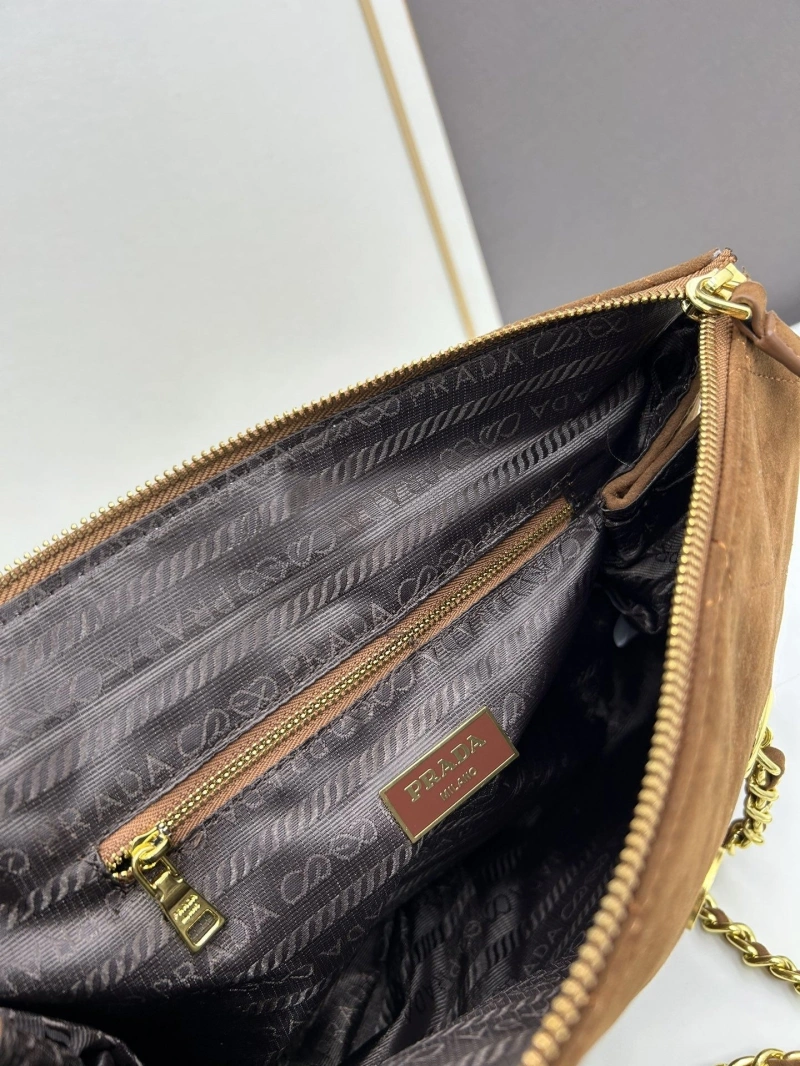 Prada Satchel Bags 4213A-0159