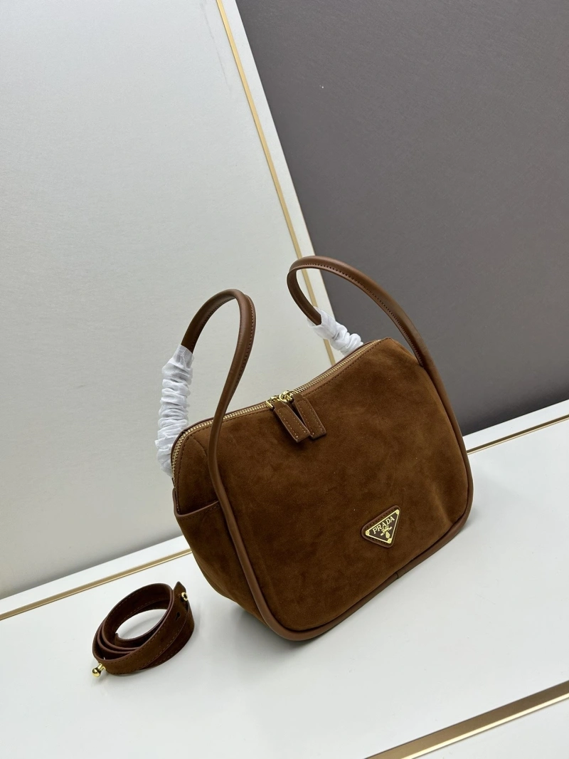 Prada Top Handle Bags 4213A-0160