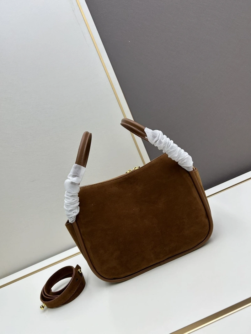 Prada Top Handle Bags 4213A-0160