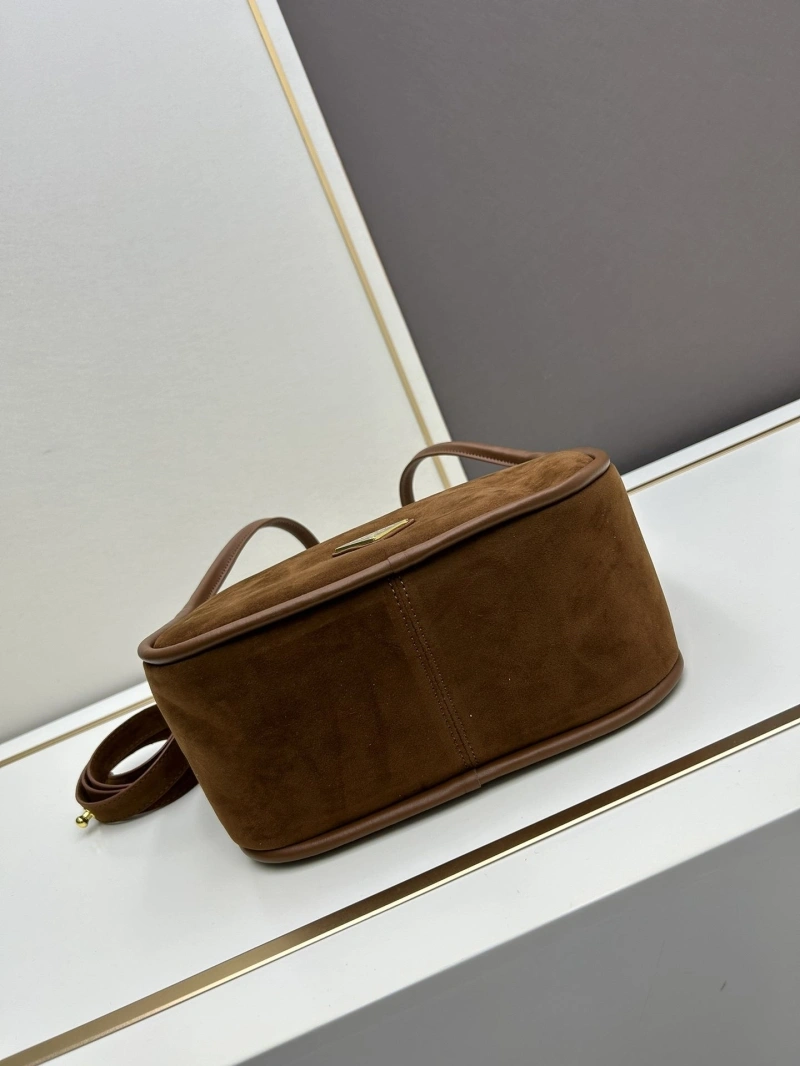 Prada Top Handle Bags 4213A-0160