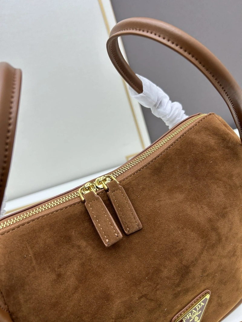 Prada Top Handle Bags 4213A-0160