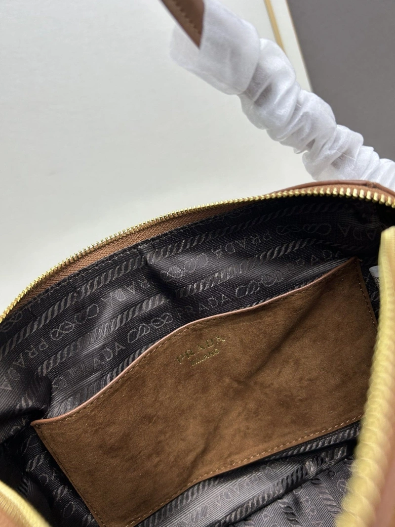 Prada Top Handle Bags 4213A-0160