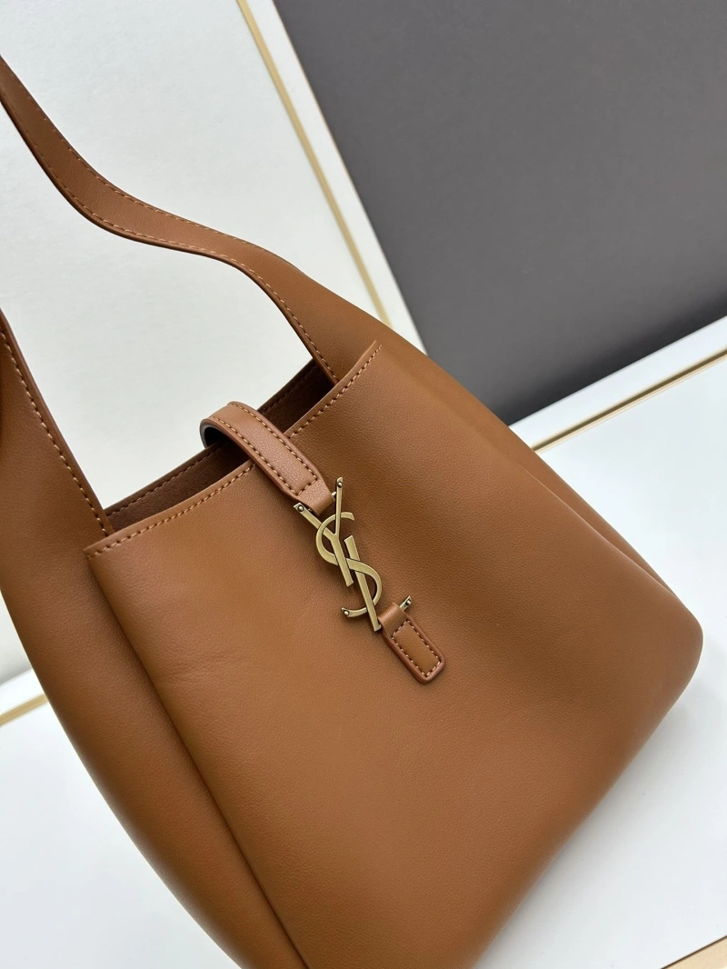 YSL Top Handle Bags 4213A-0161
