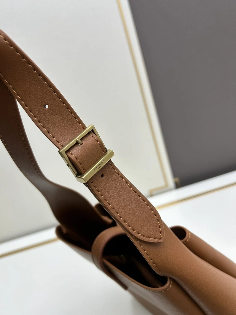 YSL Top Handle Bags 4213A-0161