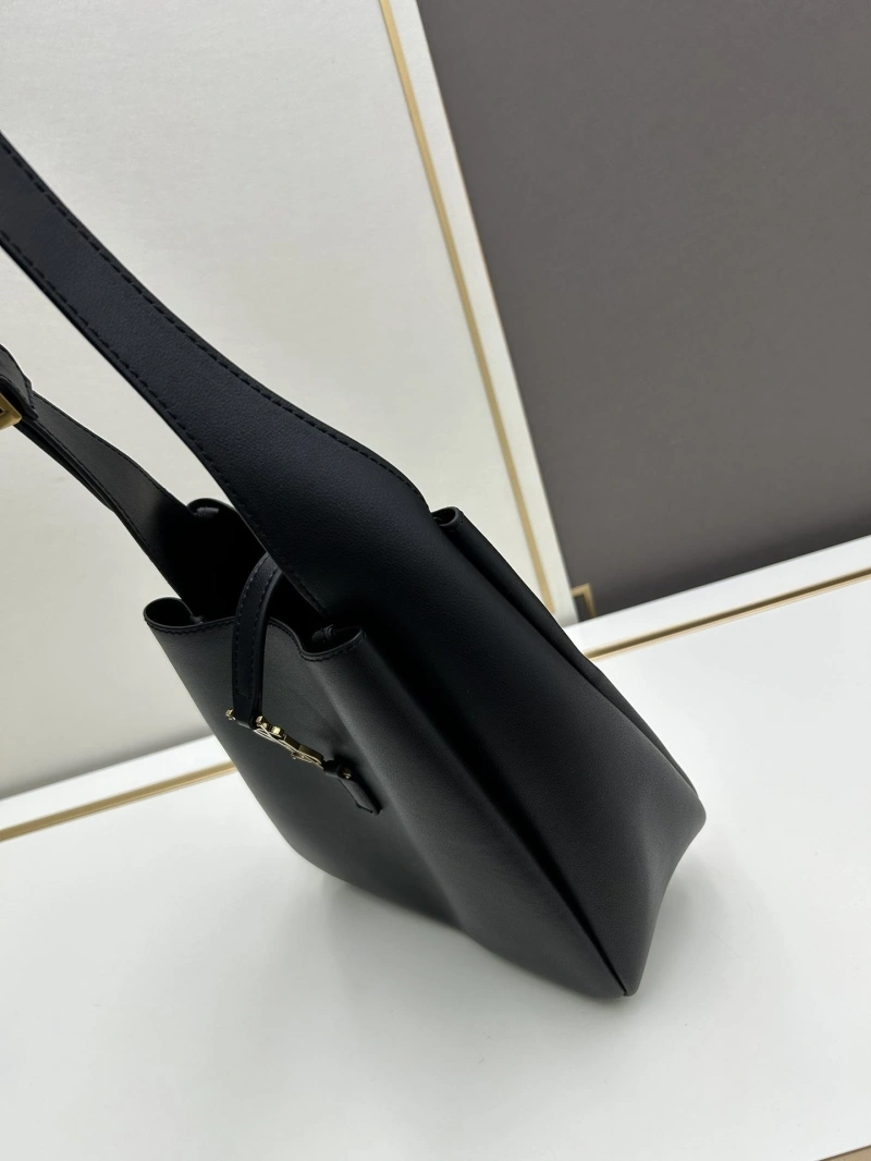 YSL Top Handle Bags 4213A-0162