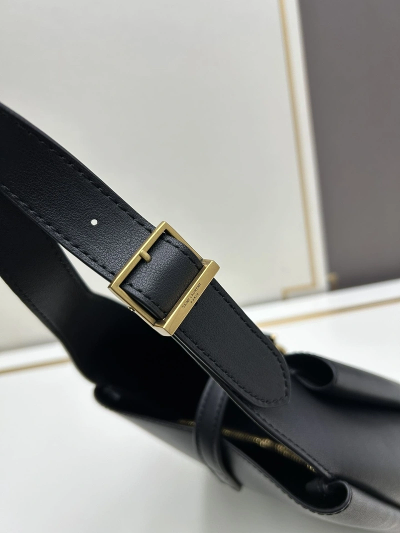 YSL Top Handle Bags 4213A-0162