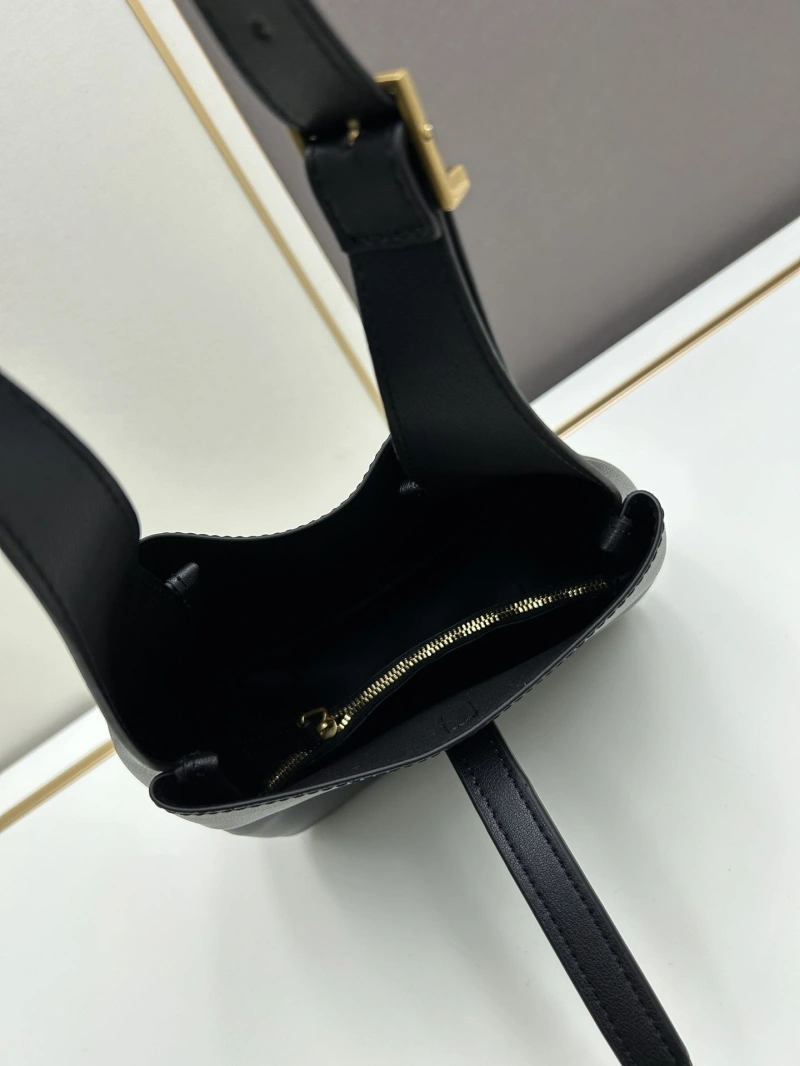 YSL Top Handle Bags 4213A-0162