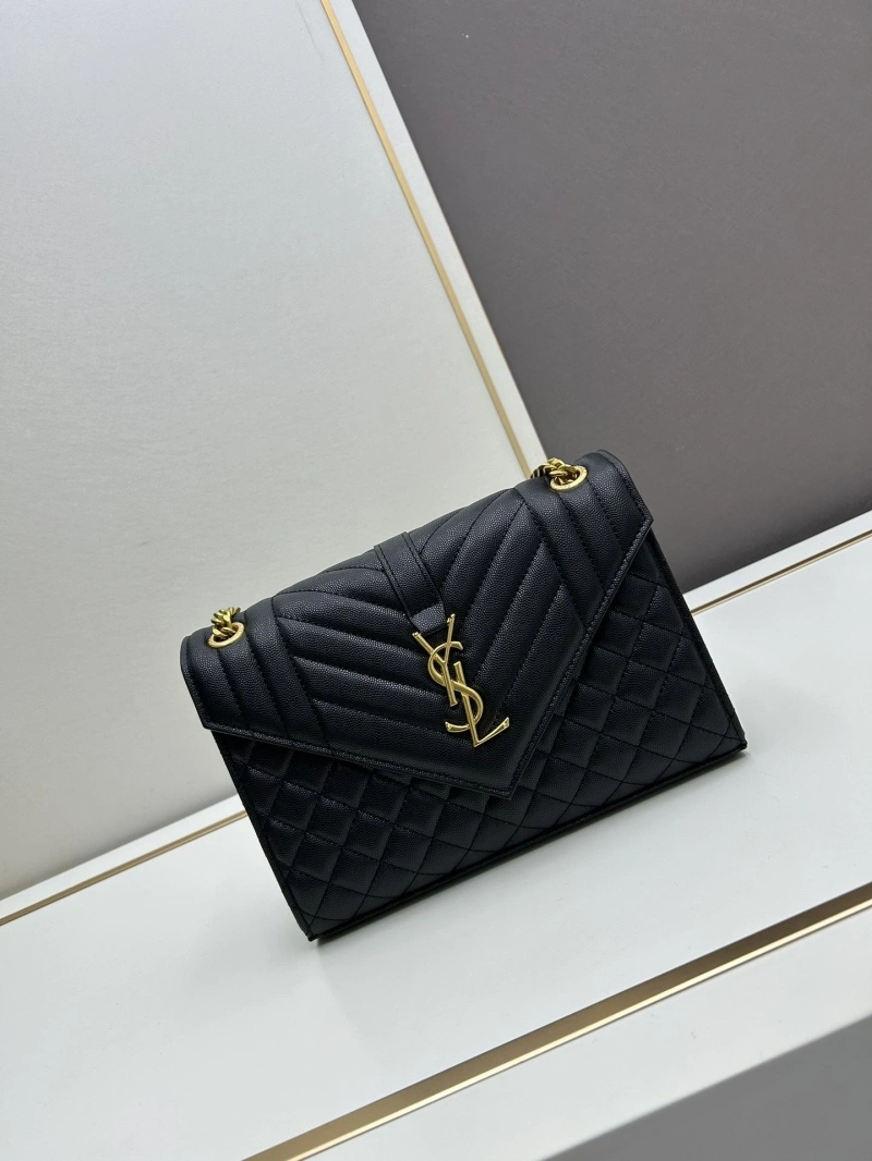 YSL Satchel Bags 4213A-0182