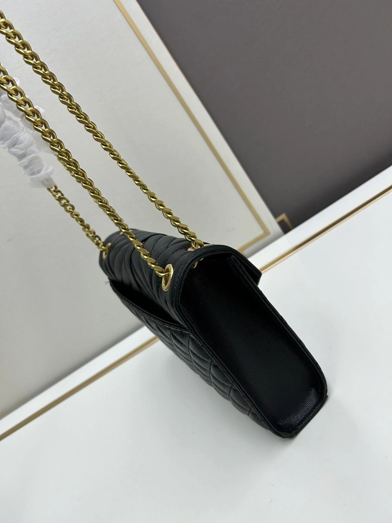 YSL Satchel Bags 4213A-0182