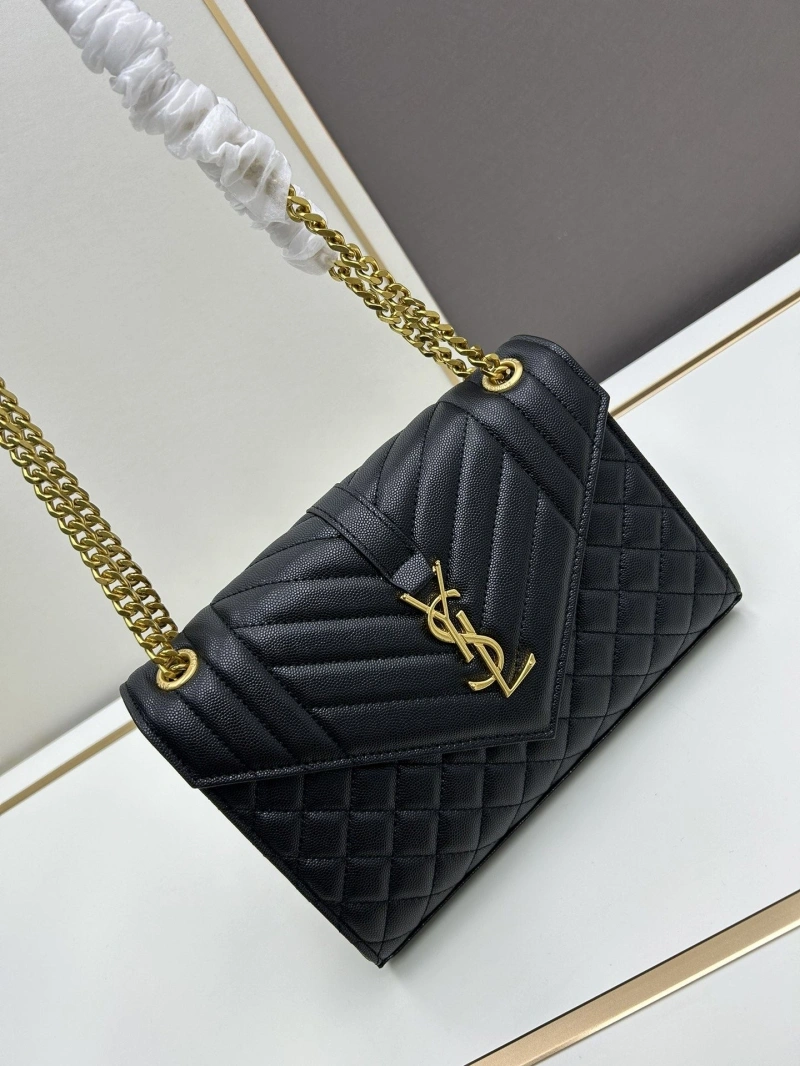 YSL Satchel Bags 4213A-0182