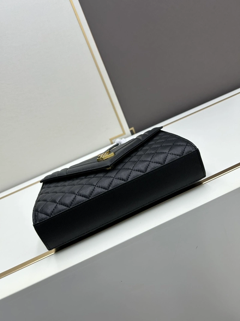 YSL Satchel Bags 4213A-0182