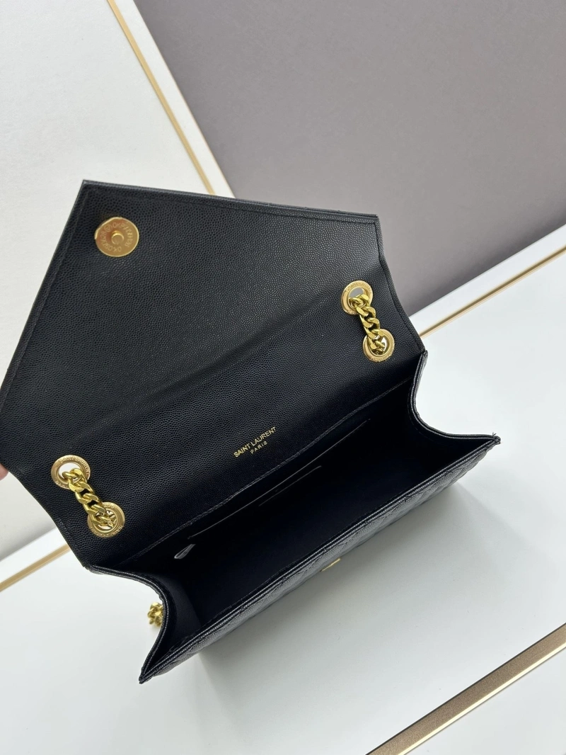 YSL Satchel Bags 4213A-0182