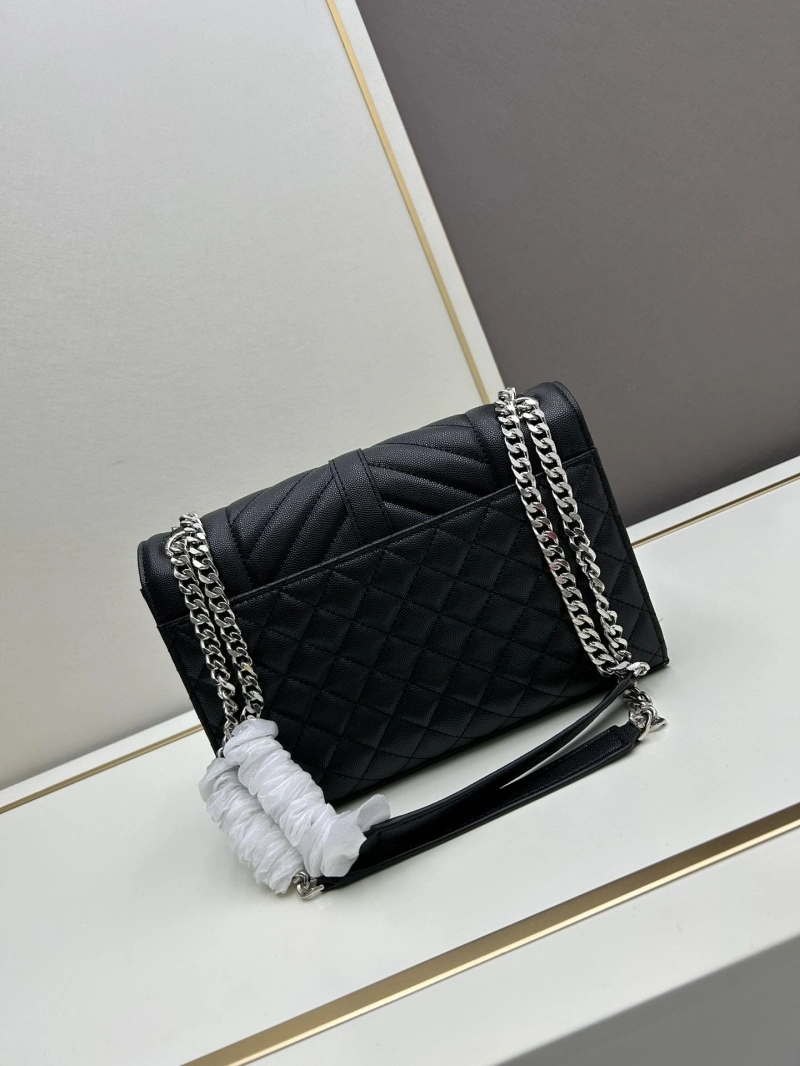 YSL Satchel Bags 4213A-0183