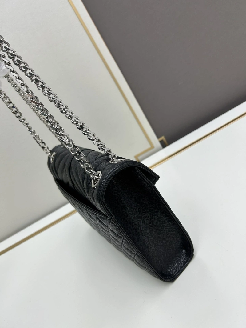 YSL Satchel Bags 4213A-0183