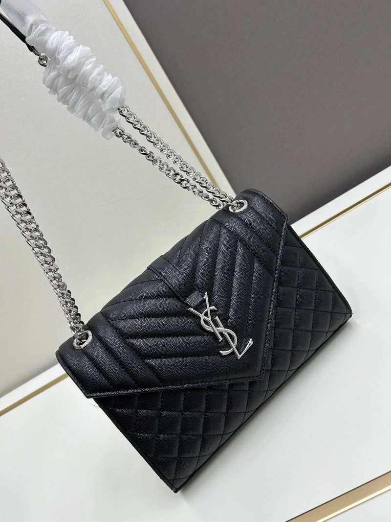 YSL Satchel Bags 4213A-0183