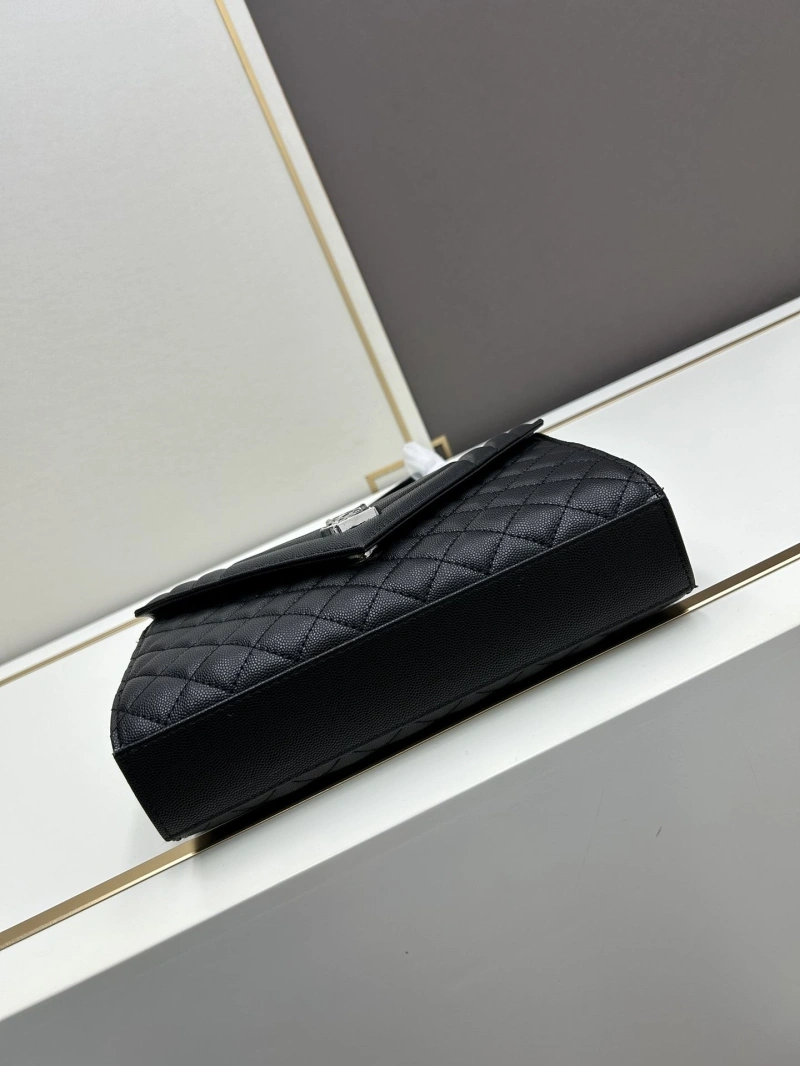 YSL Satchel Bags 4213A-0183