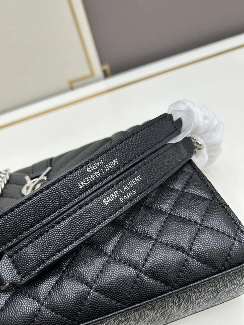YSL Satchel Bags 4213A-0183
