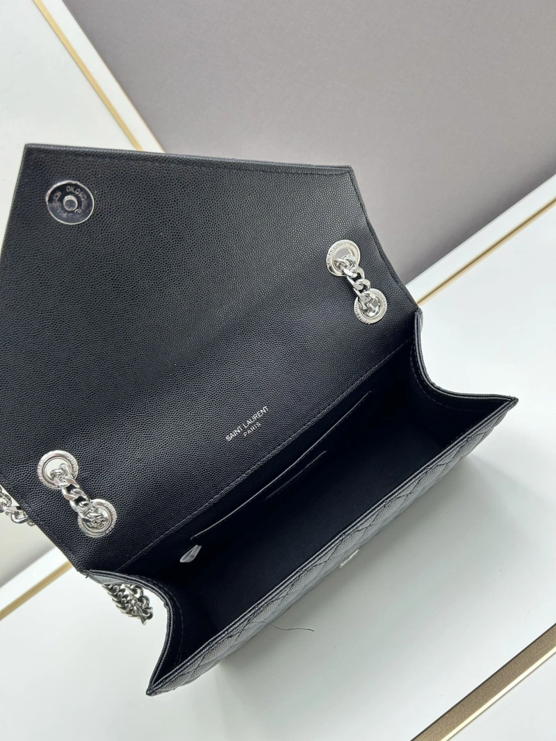 YSL Satchel Bags 4213A-0183