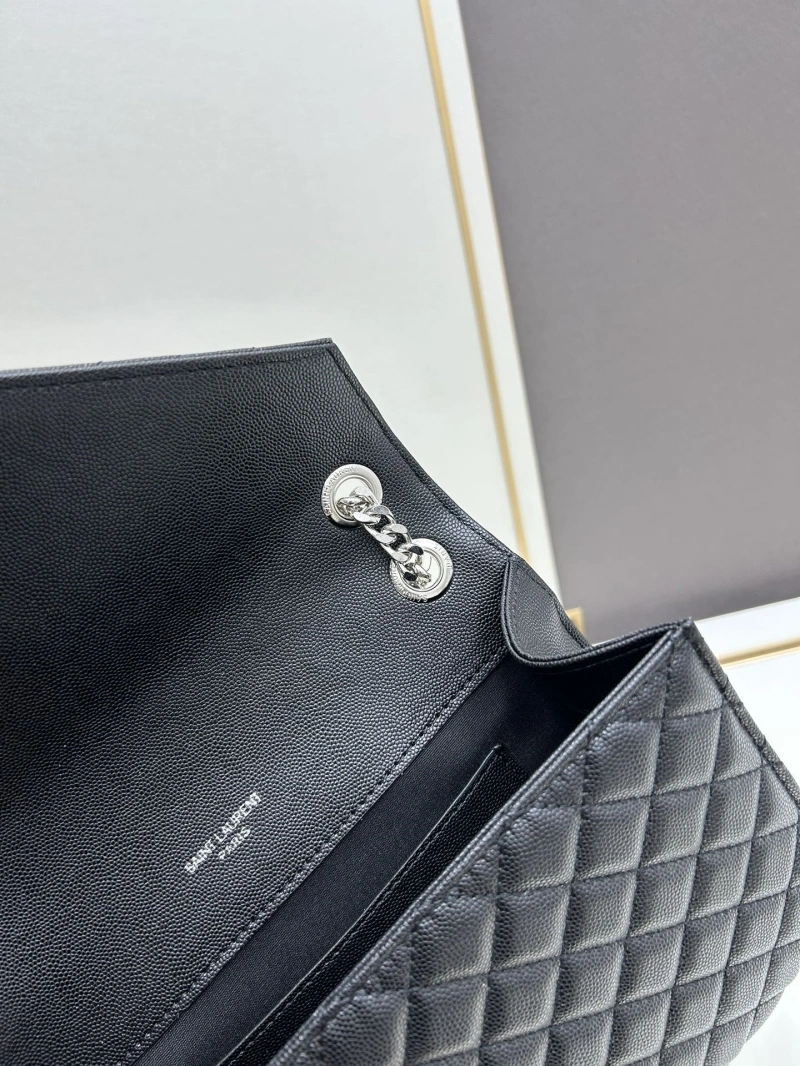 YSL Satchel Bags 4213A-0183