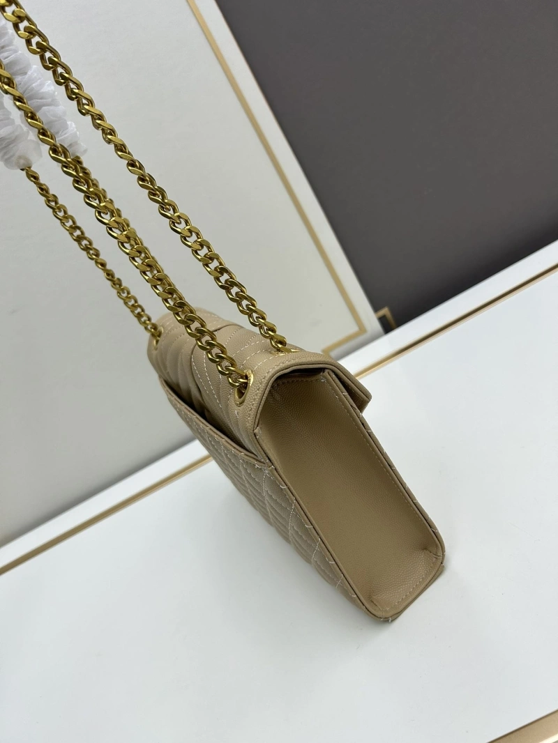 YSL Satchel Bags 4213A-0184