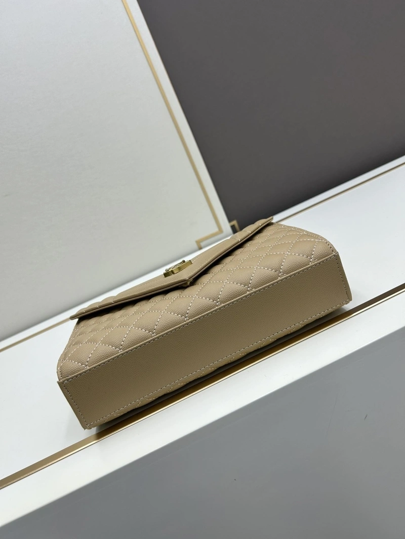 YSL Satchel Bags 4213A-0184