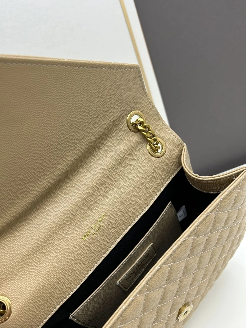 YSL Satchel Bags 4213A-0184