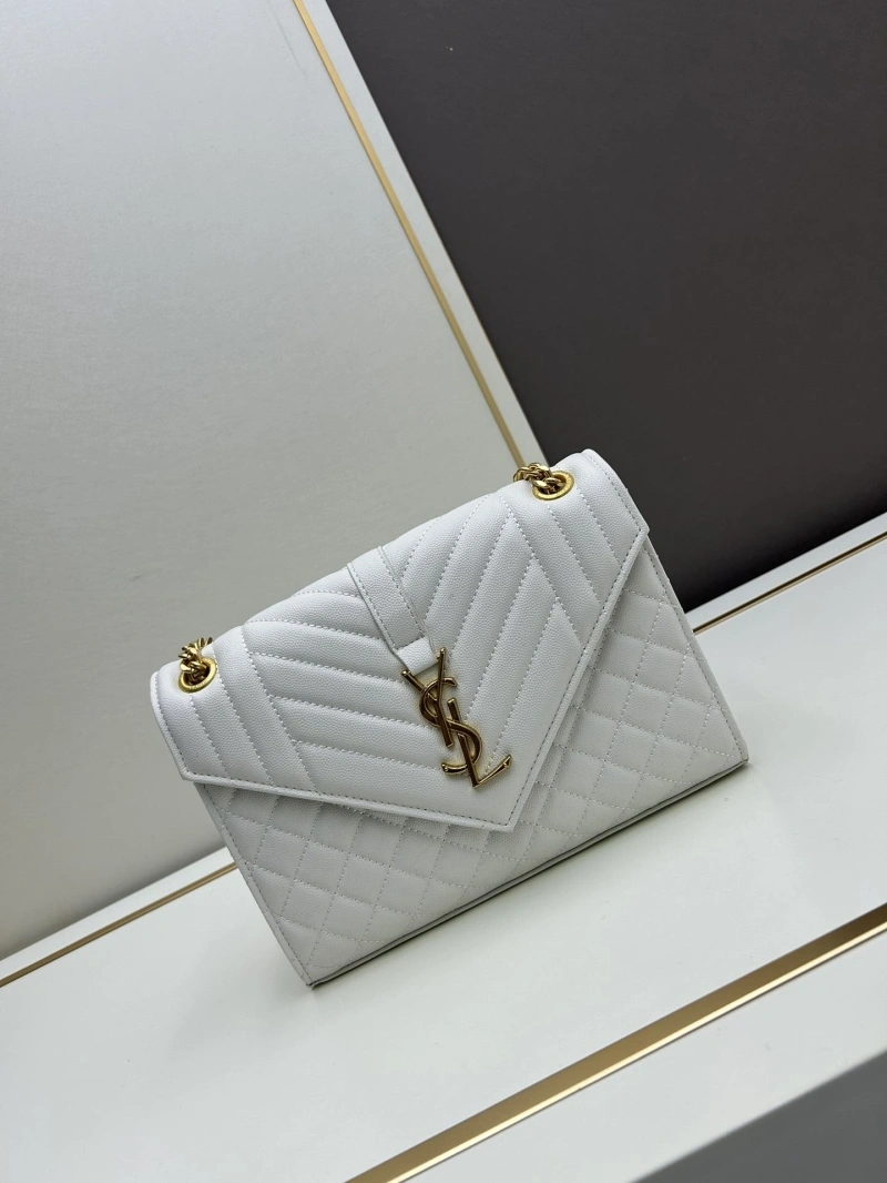 YSL Satchel Bags 4213A-0185