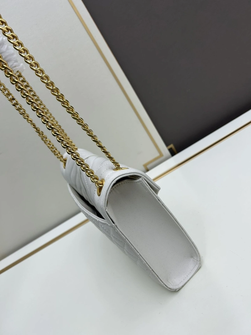 YSL Satchel Bags 4213A-0185