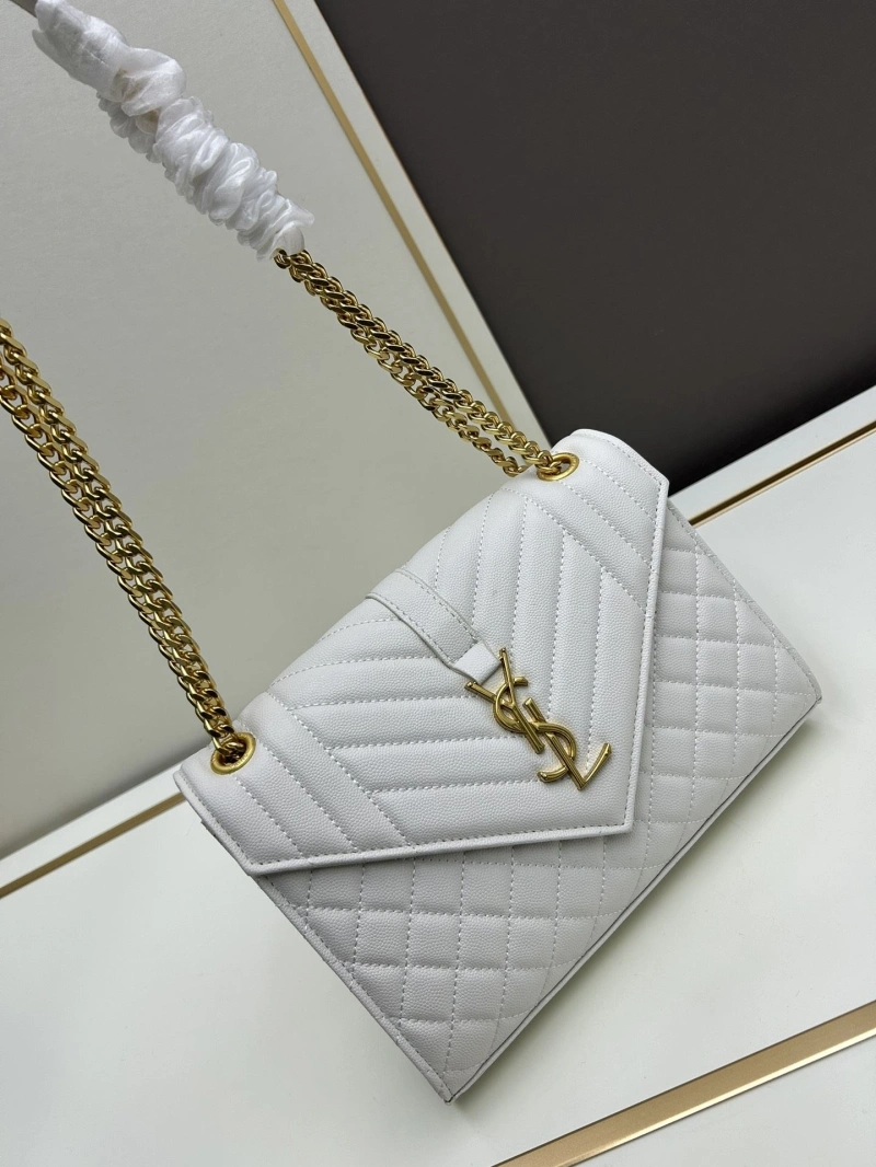 YSL Satchel Bags 4213A-0185