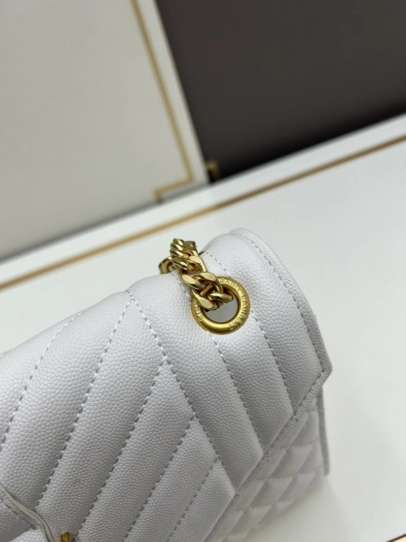 YSL Satchel Bags 4213A-0185