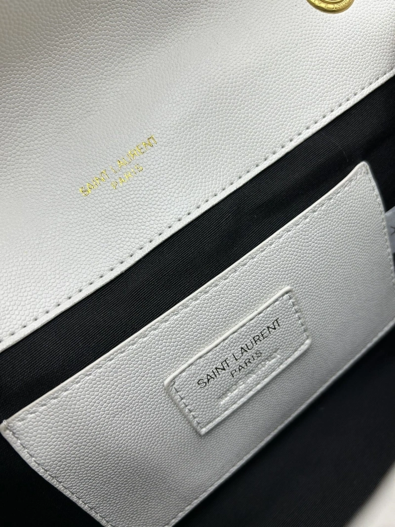 YSL Satchel Bags 4213A-0185