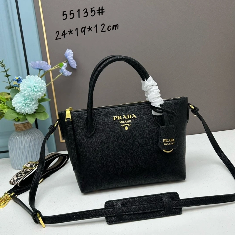 Prada Top Handle Bags 4213A-0191