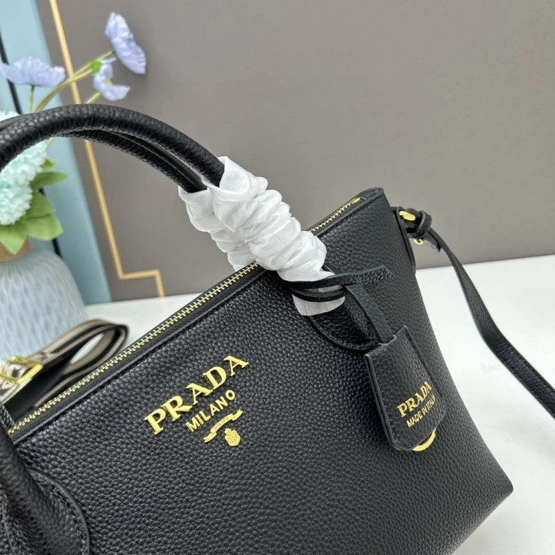 Prada Top Handle Bags 4213A-0191