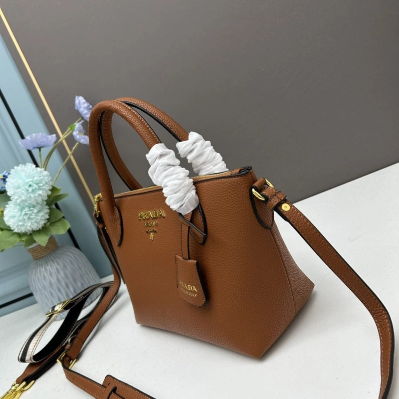 Prada Top Handle Bags 4213A-0192