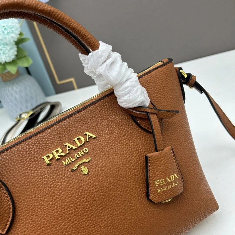 Prada Top Handle Bags 4213A-0192