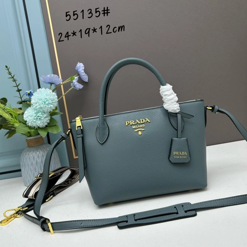 Prada Top Handle Bags 4213A-0193