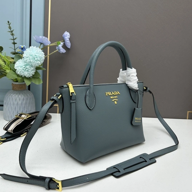 Prada Top Handle Bags 4213A-0193