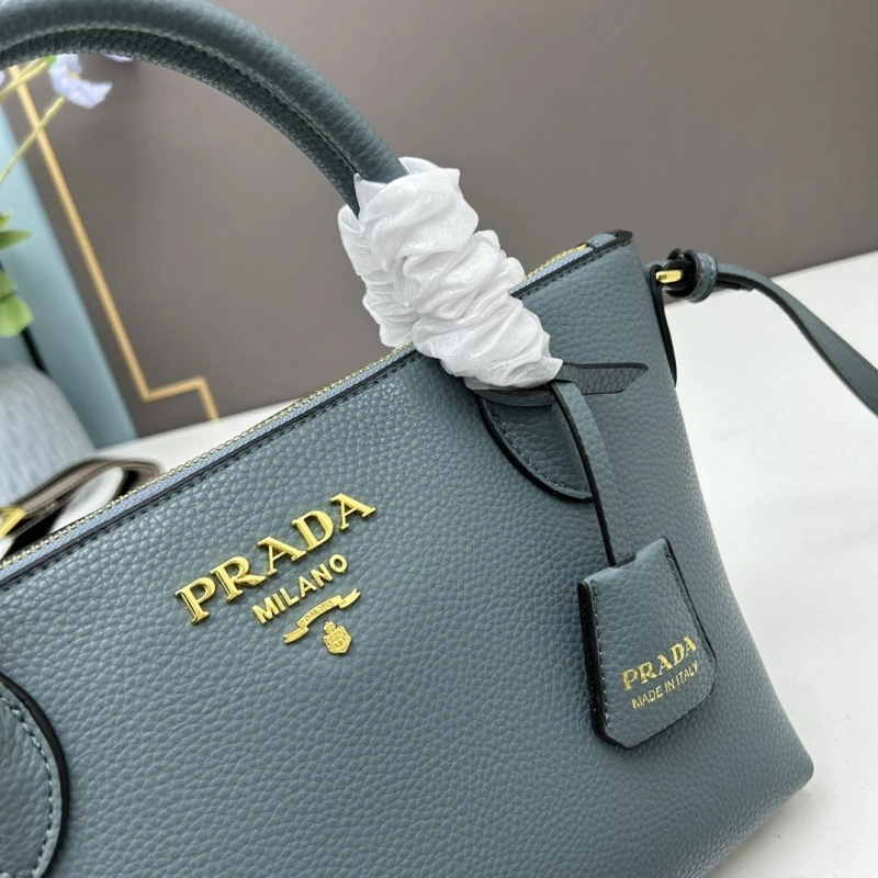 Prada Top Handle Bags 4213A-0193