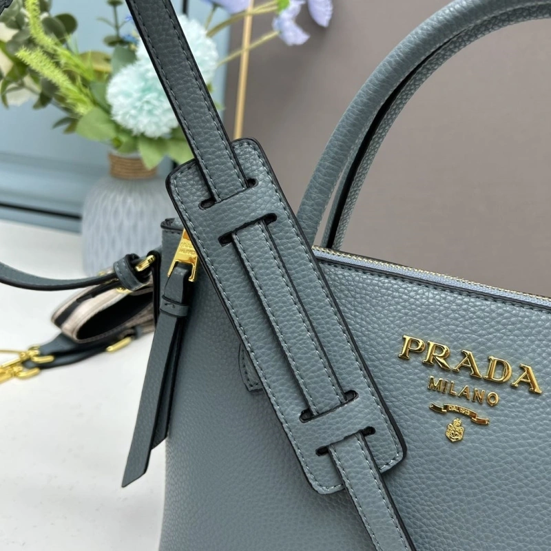 Prada Top Handle Bags 4213A-0193