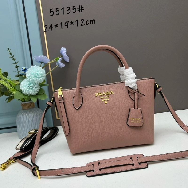 Prada Top Handle Bags 4213A-0194