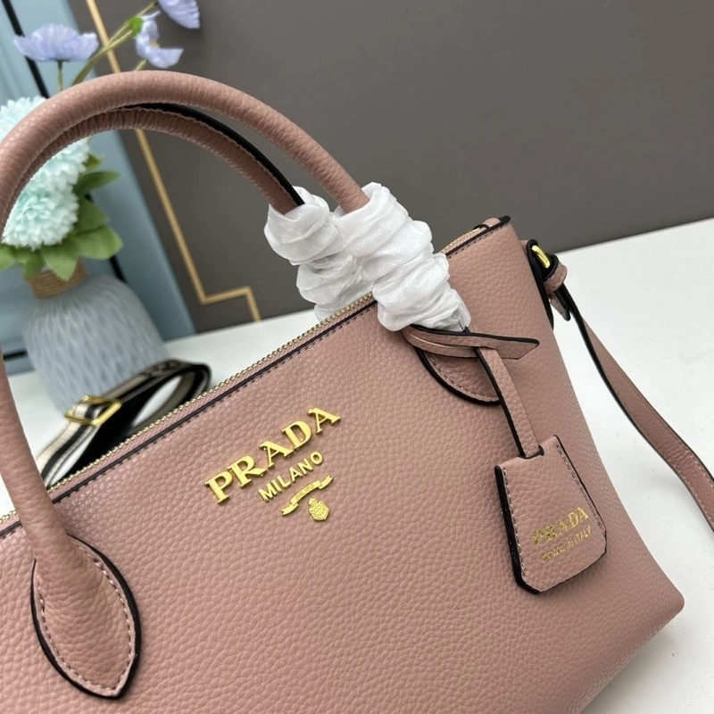 Prada Top Handle Bags 4213A-0194