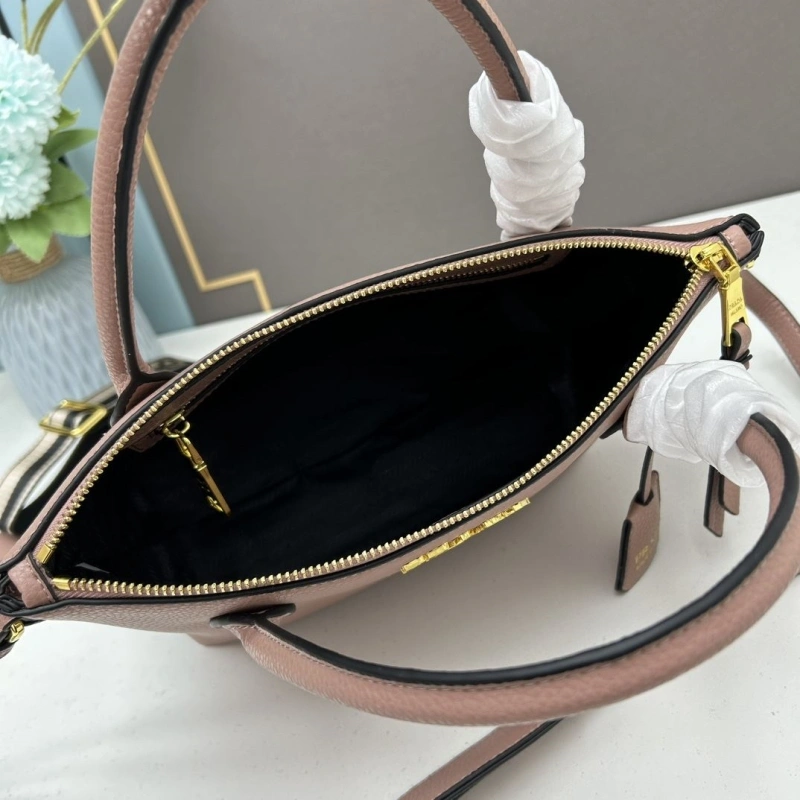 Prada Top Handle Bags 4213A-0194