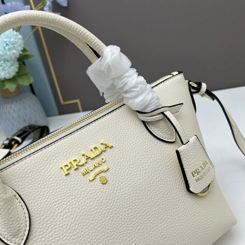 Prada Top Handle Bags 4213A-0195