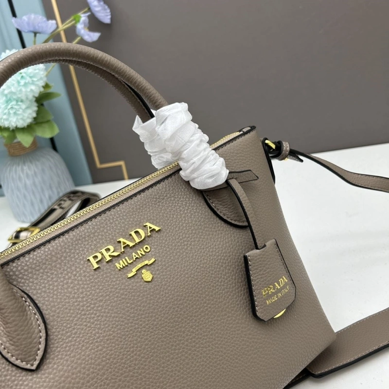 Prada Top Handle Bags 4213A-0196