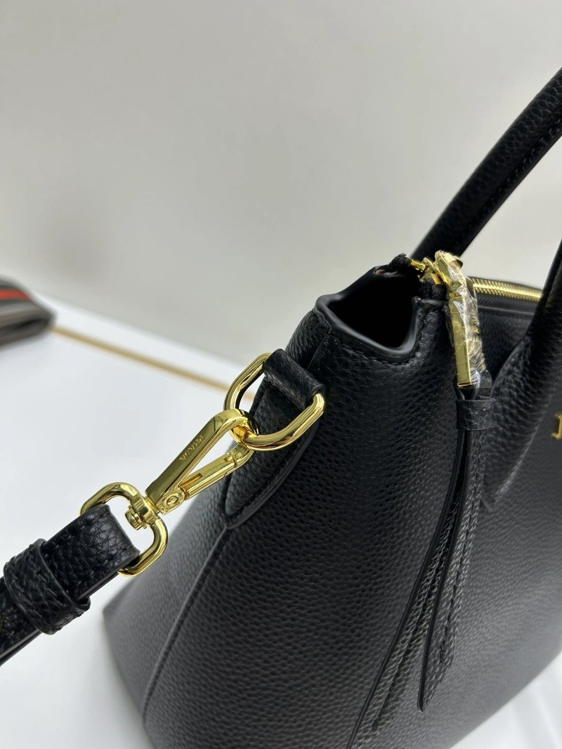 Prada Top Handle Bags 4213A-0197
